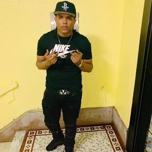 Meet your Posher, Starlin